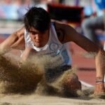 Triunfo histórico Sergio Markieviche logra oro y va al Mundial