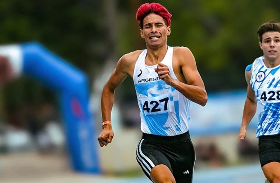 Bruno De Genaro conquista Chile con sólido triunfo