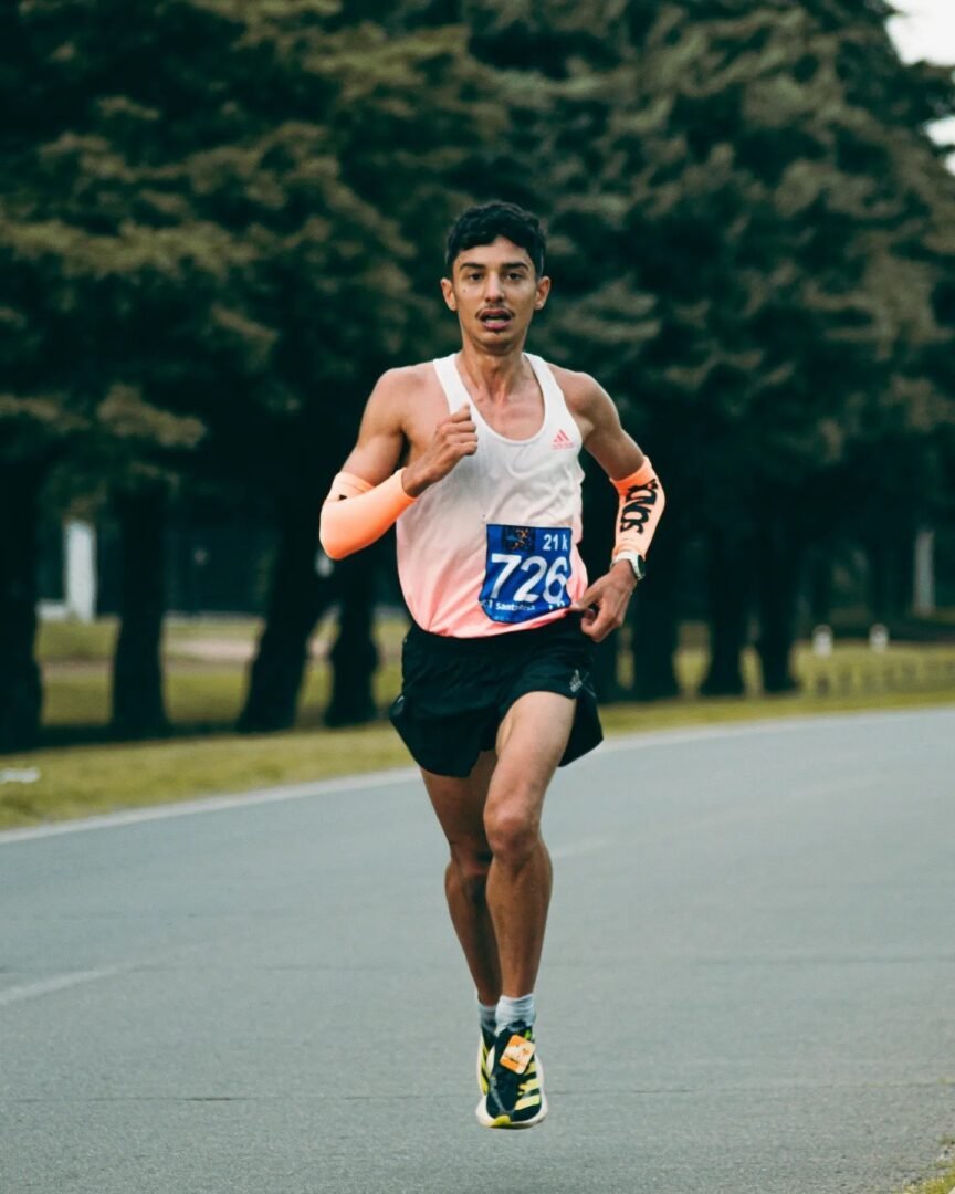 Cuatro argentinos clasificados al maratón del Mundial de Tokio
