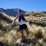Gaspar y Galíndez conquistan el Nacional de Short-Trail en San Javier