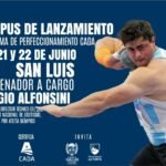 Campus de Lanzamiento en San Luis