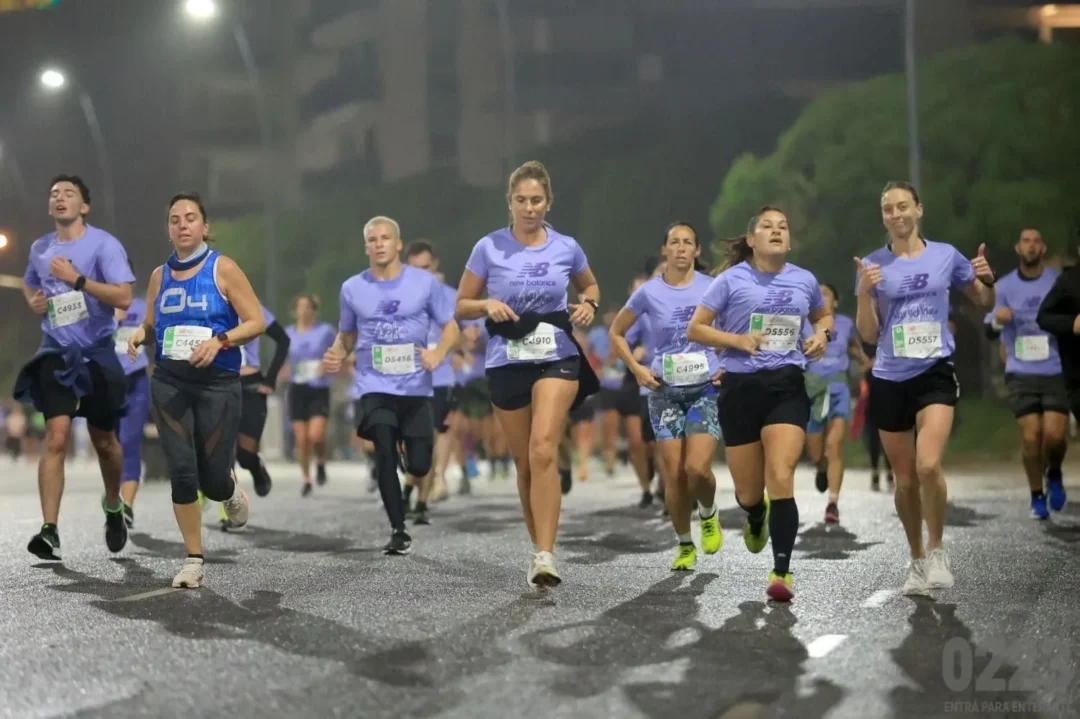 Triunfo rotundo en Mar del Plata: Sánchez y Castaño brillan en el maratón