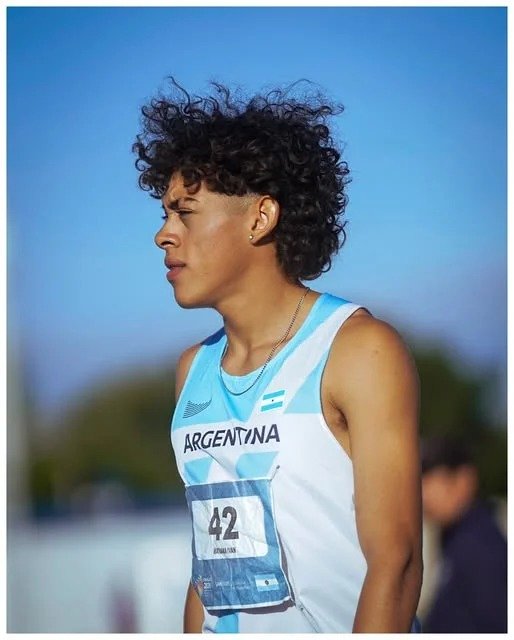 Mar del Plata recibe con fuerza el Nacional U18 de atletismo