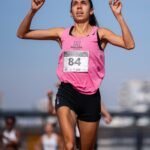 Levaggi, Gómez y Cossio lideran el Continental Tour en Santiago con marcas impactantes
