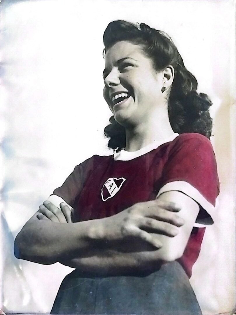 Emotiva despedida a Nélida Cajide