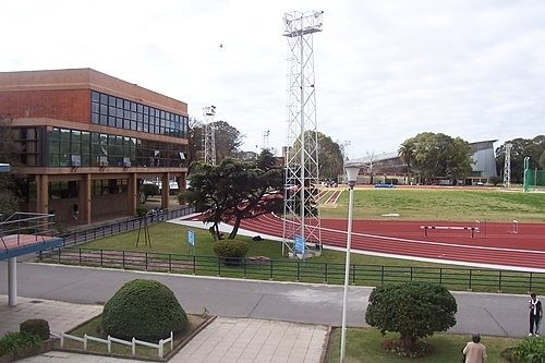 El Nacional U23 en el CeNARD: Donde Nacen las Promesas del Atletismo Argentino
