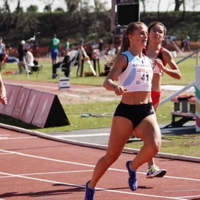 Brillan en Europa: Fritzsche y Robles destacan en España