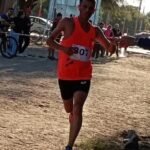 Triunfo épico en el Provincial de Cross de La Rioja