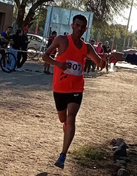 Triunfo épico en el Provincial de Cross de La Rioja