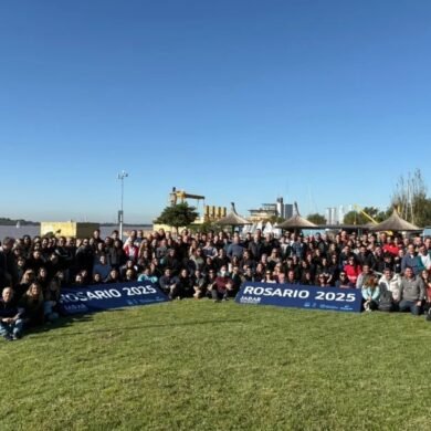 A 100 días del evento multideportivo más inclusivo y federal de Argentina