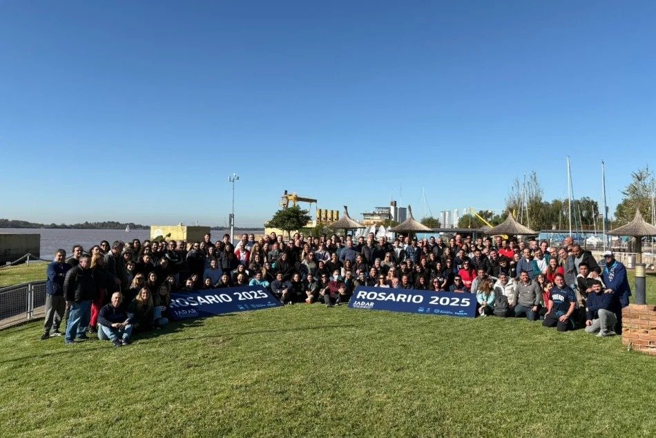 A 100 días del evento multideportivo más inclusivo y federal de Argentina