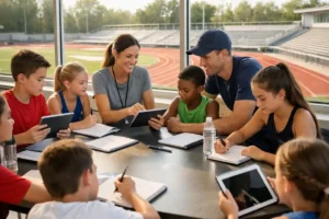 La AIU sanciona a tres atletas europeos por violar normas de apuestas