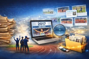 La CADA recupera y pone en valor su archivo histórico digital