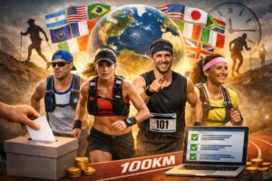 La CADA participa en la votación del premio IAU Athlete of the Year 2025