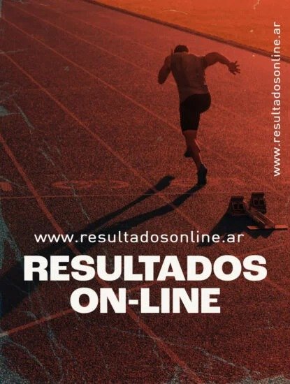 resultados online de atletismo