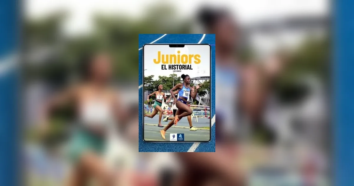 Juniors: El historial — Sudamericano U20, Panamericanos y Mundiales (ranking All Time) [PDF]