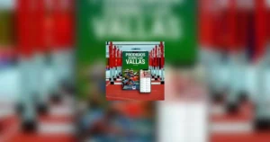 Prodigios sobre las vallas: récords y leyendas del hurdling argentino y sudamericano (Libro PDF) — Luis Vinker