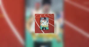 400 metros: El historial — récords, campeones y ranking permanente (Argentina + Sudamérica) [PDF]