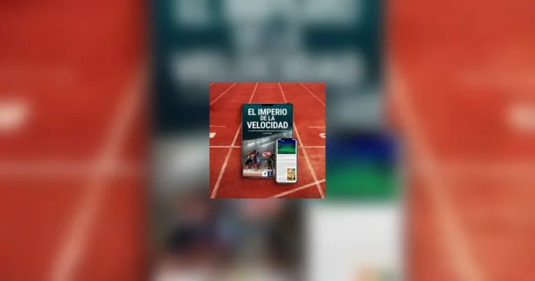 El imperio de la velocidad: los mejores velocistas sudamericanos y todo el historial [PDF]