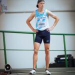 Argentina llevará 16 atletas al Sudamericano Indoor en Cochabamba