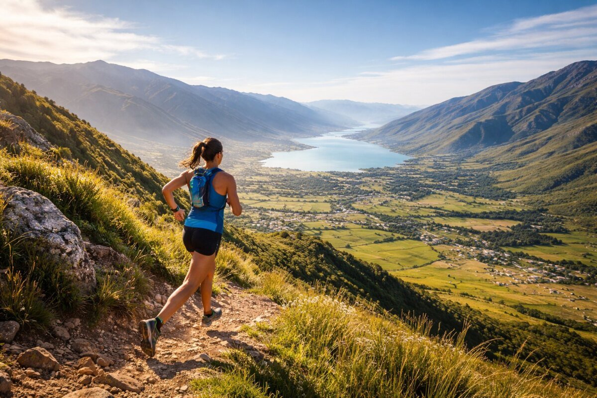 Campeonato Nacional Classic Trail 2026