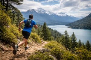 Campeonato Nacional Short Trail 2026