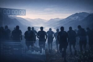 Criterios Selección Trail 2026-2027