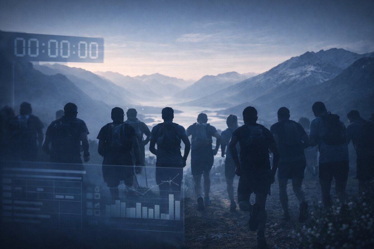 Criterios Selección Trail 2026-2027