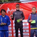 Ignacio Erario ganó los 10 km de la Candelaria en Costa Rica
