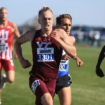 Kirillov gana 5.000 en Ames y Zárate triunfa en 3.000 en Blacksburg
