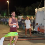 Laureano Rosa ganó la Doble San Antonio en Uruguay y Borelli en damas