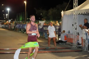 Laureano Rosa ganó la Doble San Antonio en Uruguay y Borelli en damas