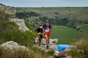 Desafío Sierra de los Difuntos