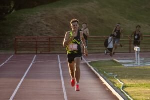 Levaggi y Lacamoire brillaron en Mar del Plata1 de febrero de 2026