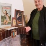 Murió Gladys Yvonne Erbetta, finalista olímpica y campeona sudamericana