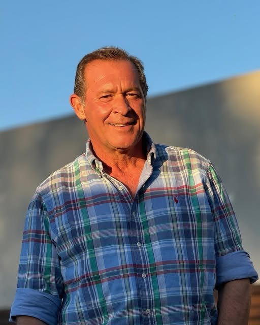 Murió Norberto René Aimé, campeón sudamericano y héroe de Malvinas