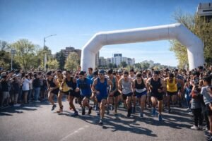 Nacional Ruta 10K Cipolletti 2026