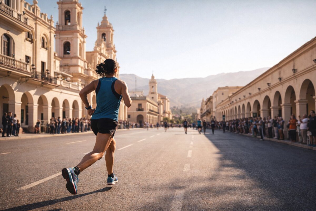 Nacional Ruta 10K Salta 2026
