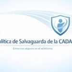 Política de Salvaguarda de la CADA