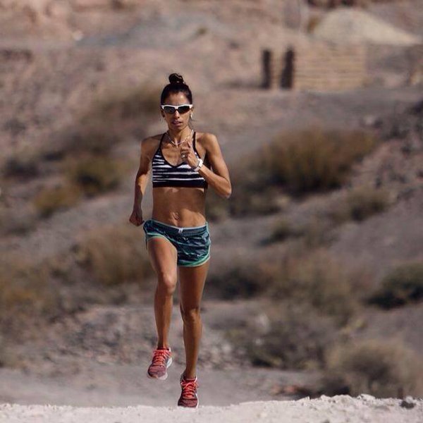 Torneo homenaje a María de los Angeles Peralta en Mar del Plata