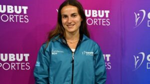 Marlene Koss Sudamericano Indoor