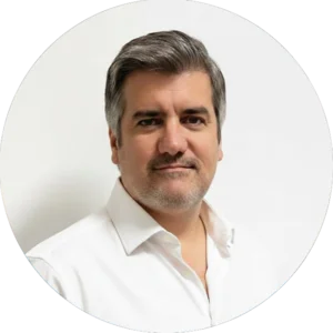 Germán Andrés Paternoster