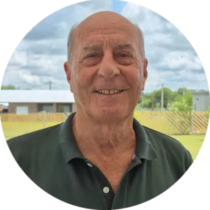 Juan Alberto Scarpín