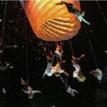 Gran fiesta en Cipolletti: la 40° edición de la Corrida bate récords de participantes