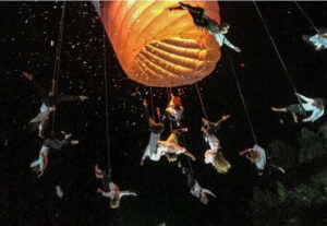 Gran fiesta en Cipolletti: la 40° edición de la Corrida bate récords de participantes