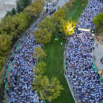 La Corrida de Cipolletti 2026 celebró sus 40 años con récords de participación y nuevas marcas en 10K