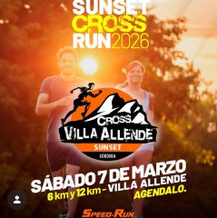 Cross Villa Allende