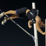 Agustín Carril saltó 5.25 m en Tampa y fue 4° en EE.UU.
