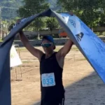 Cambareri y Tunesi, campeones nacionales de trail en Tafí del Valle