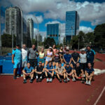 Campus de Relevos 2026